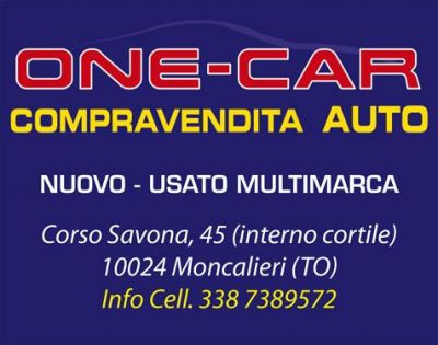 ONE - CAR
